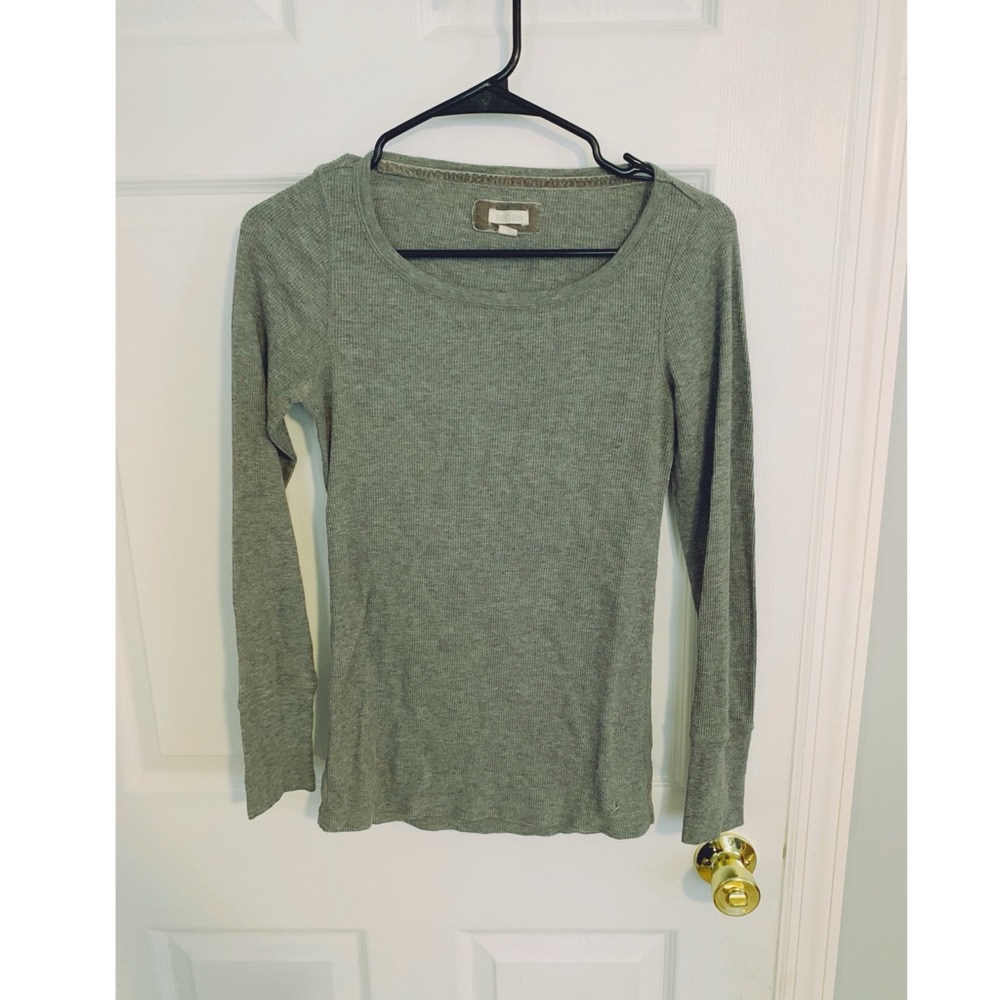 Aerie Ribbed Thermal